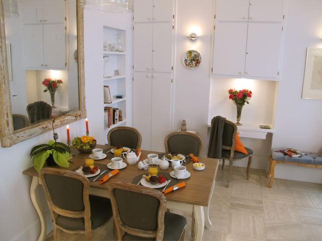 PARIS Holiday Apartment